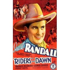 RIDERS OF THE DAWN   (1937)